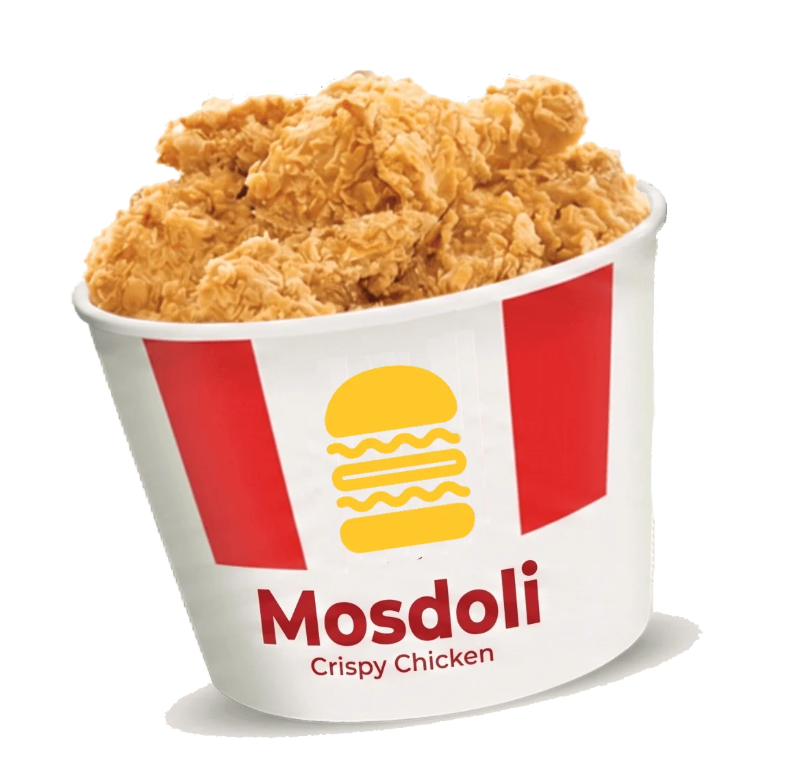 Mosdoli chicken bucket