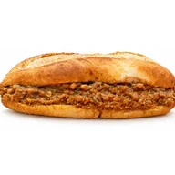 Bread with Beans