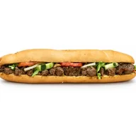 Bread with Liver