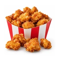 Chicken Popcorn L & M