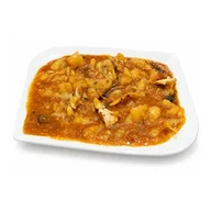 Spicy Ebbeh