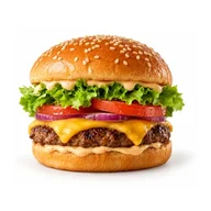 Ultimate Burger
