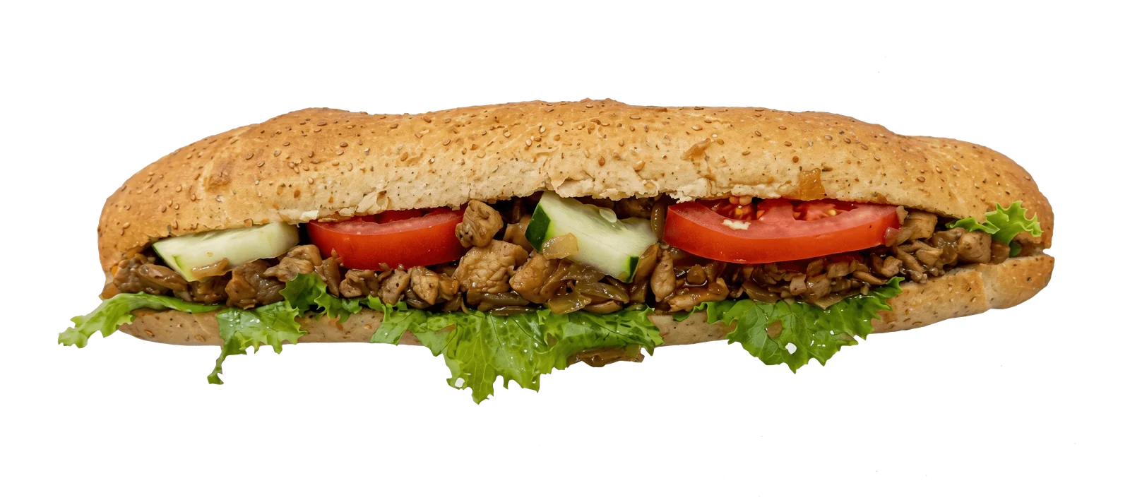Mosdoli sandwich
